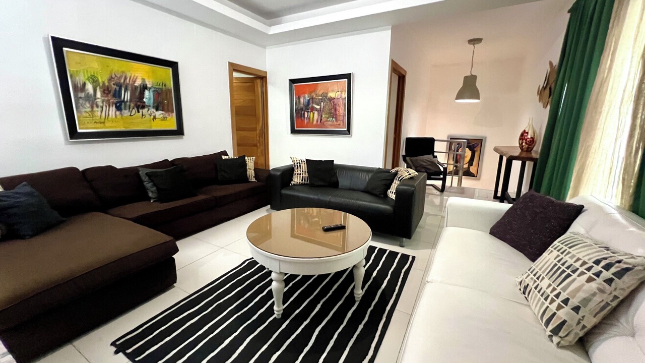 Photo of Livingroom in Santo Domingo