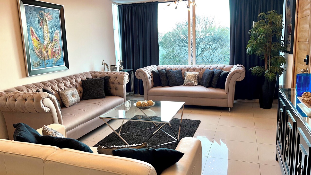 Photo of Livingroom in Santo Domingo