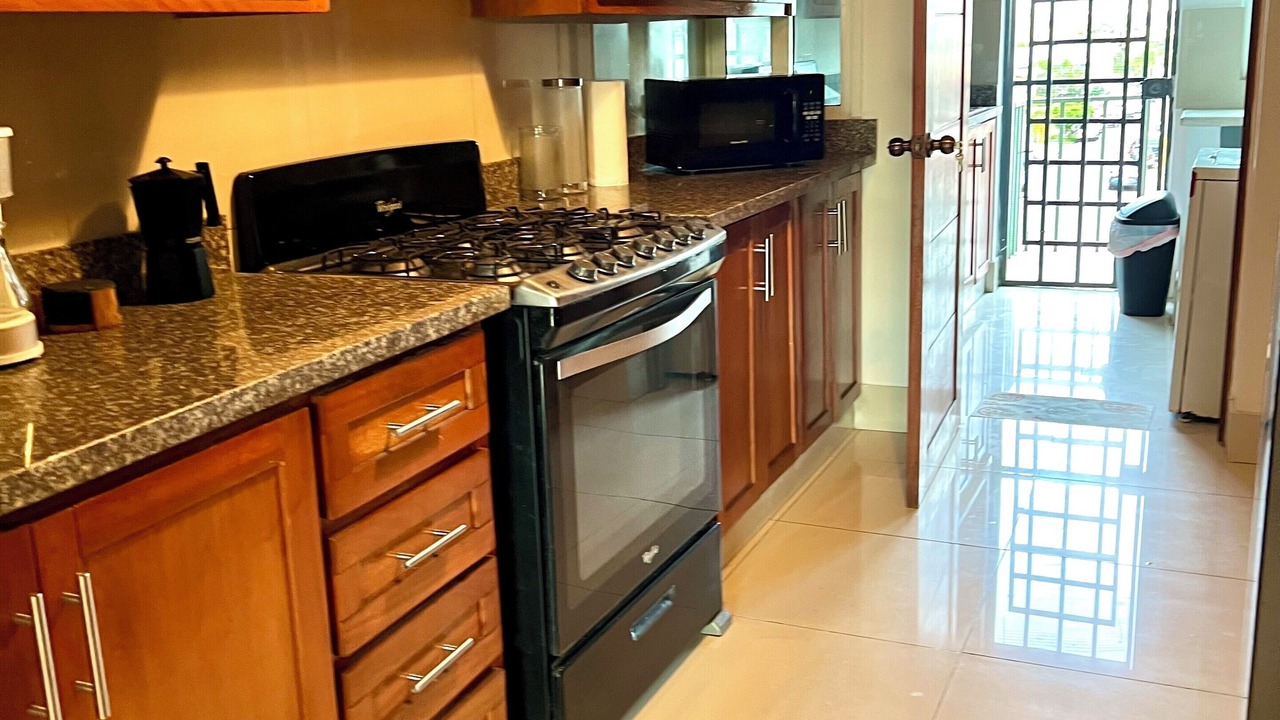 Photo of Kitchen in Santo Domingo