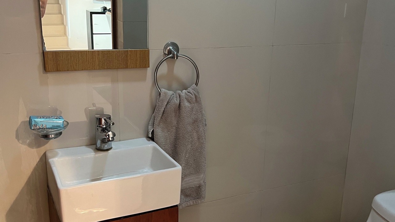 Photo of Bathroom in Santo Domingo