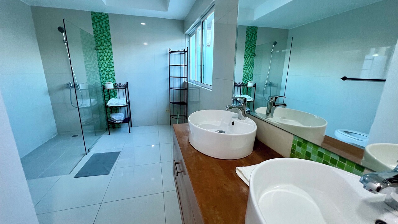 Photo of Bathroom in Santo Domingo
