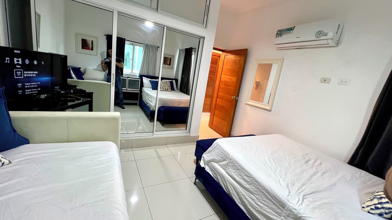 Photo of Bedroom in Santo Domingo