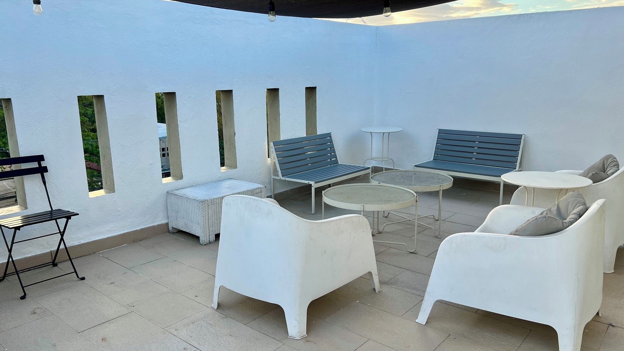 Photo of Patio Balcony in Santo Domingo