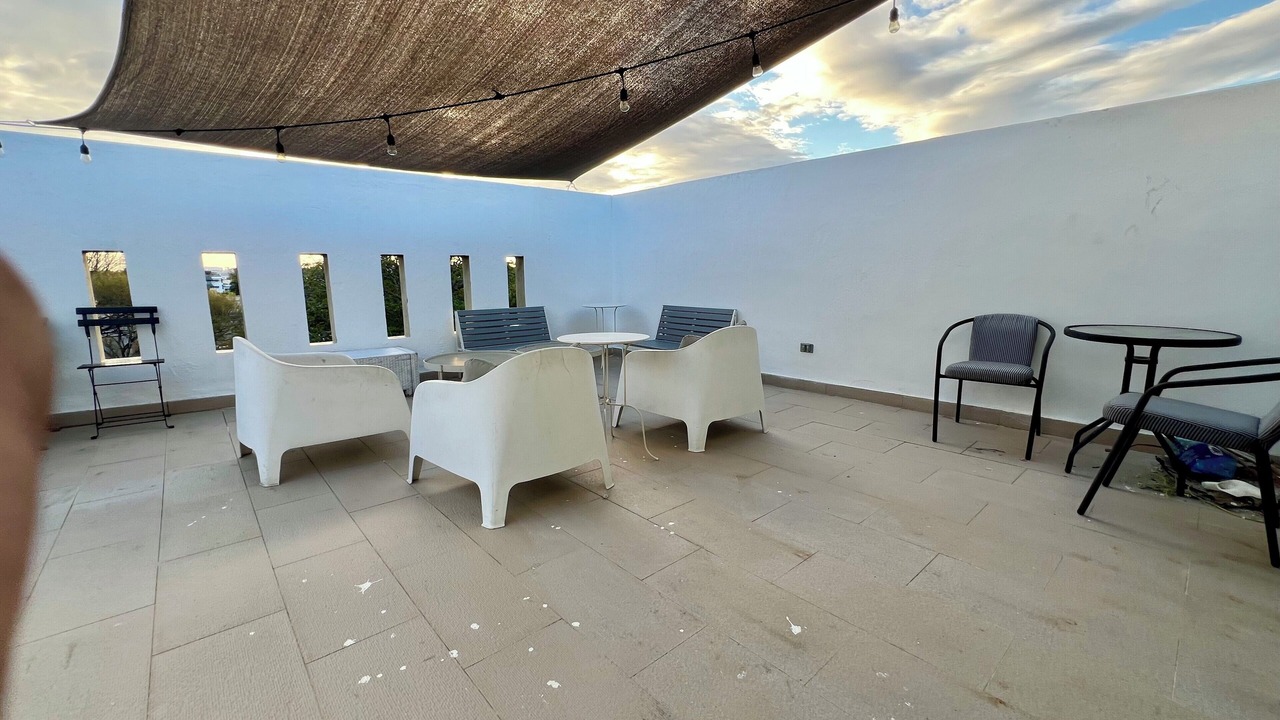 Photo of Patio Balcony in Santo Domingo