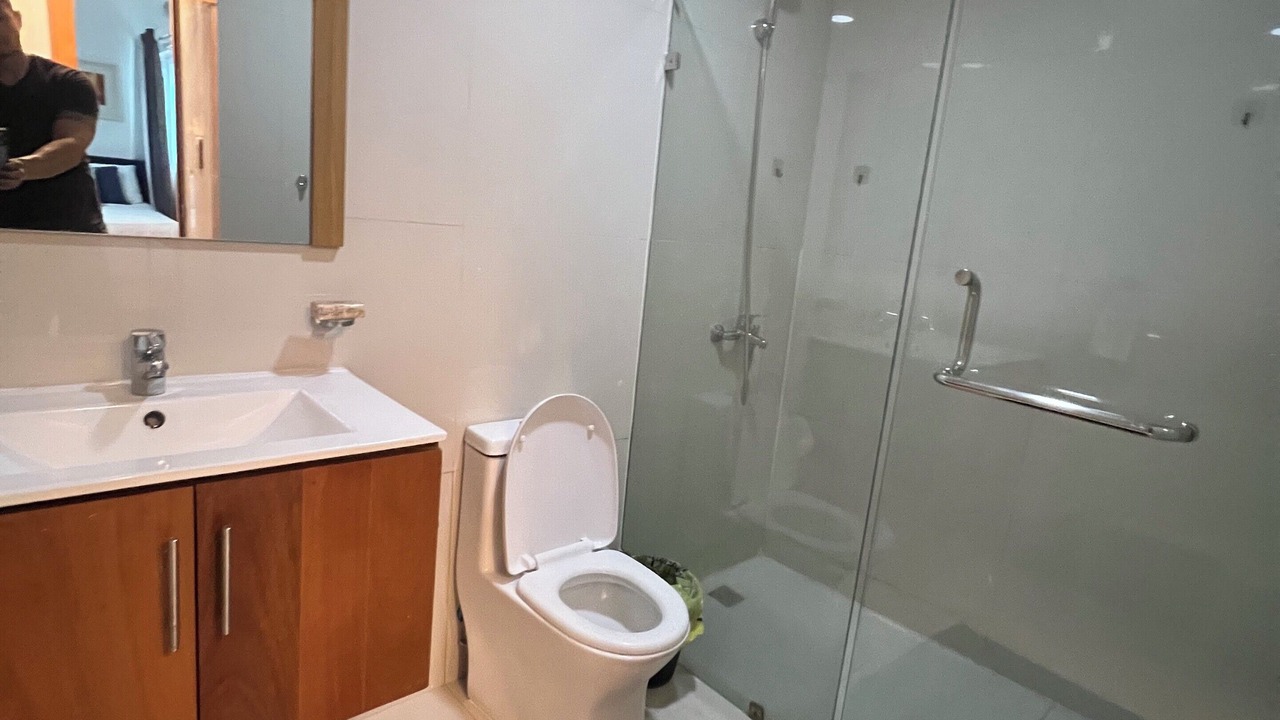 Photo of Bathroom in Santo Domingo