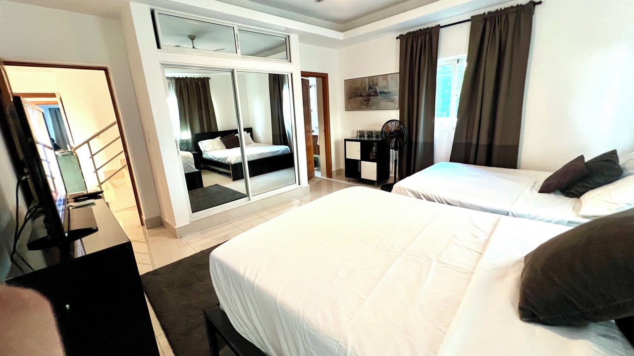 Photo of Bedroom in Santo Domingo