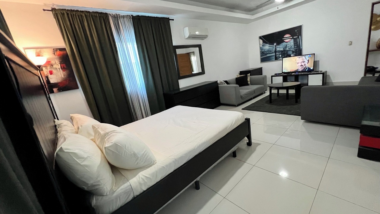 Photo of Bedroom in Santo Domingo