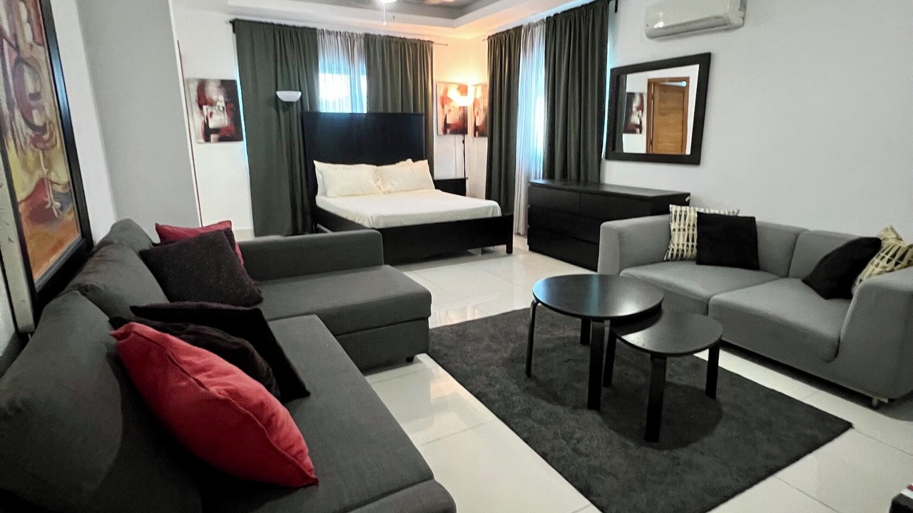 Photo of Livingroom in Santo Domingo