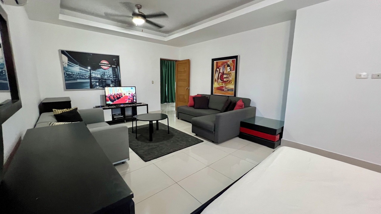 Photo of Bedroom in Santo Domingo