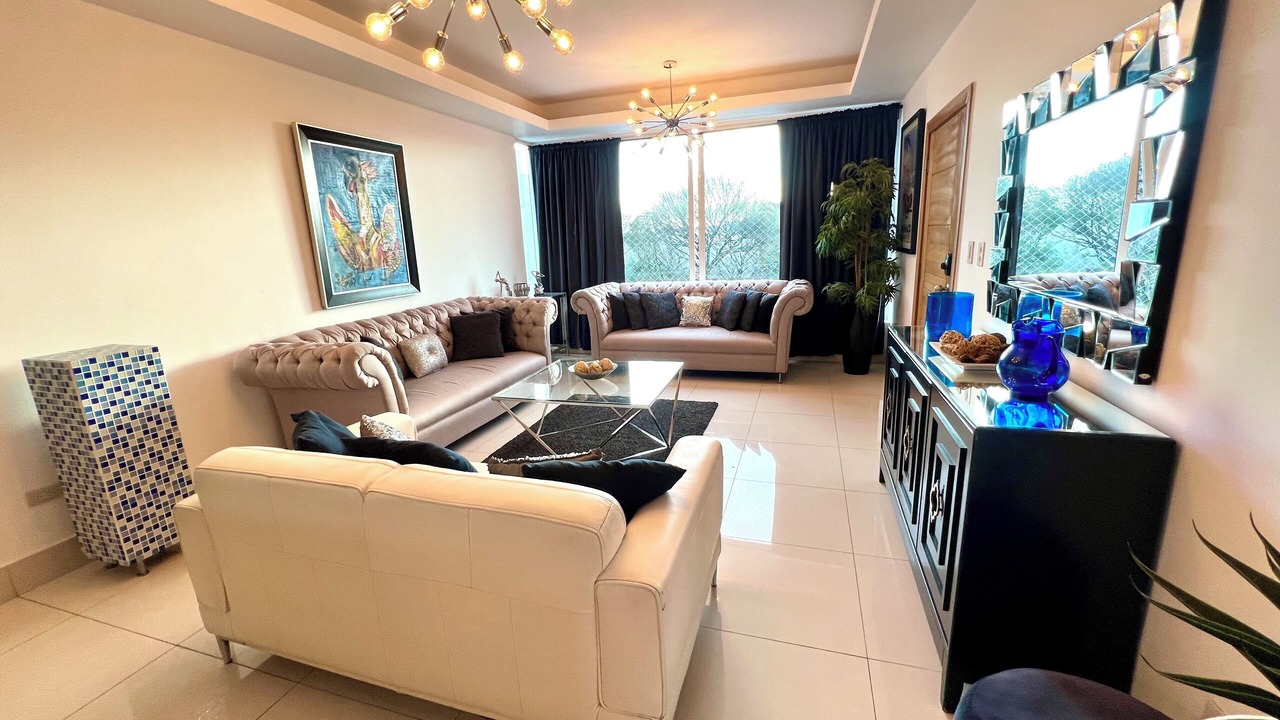 Photo of Livingroom in Santo Domingo