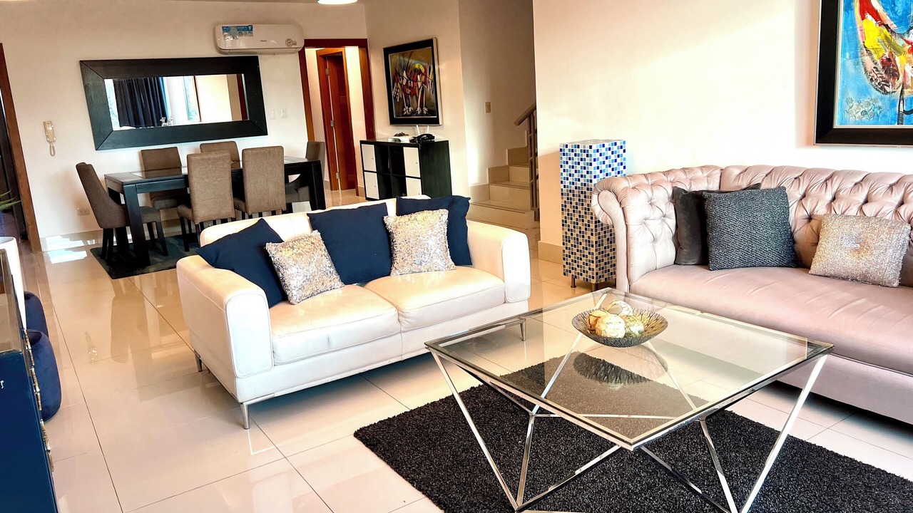 Photo of Livingroom in Santo Domingo
