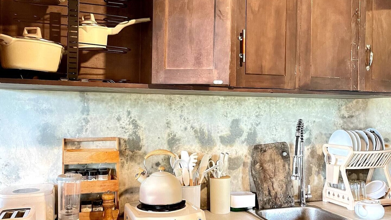 Photo of Kitchen in Candikuning