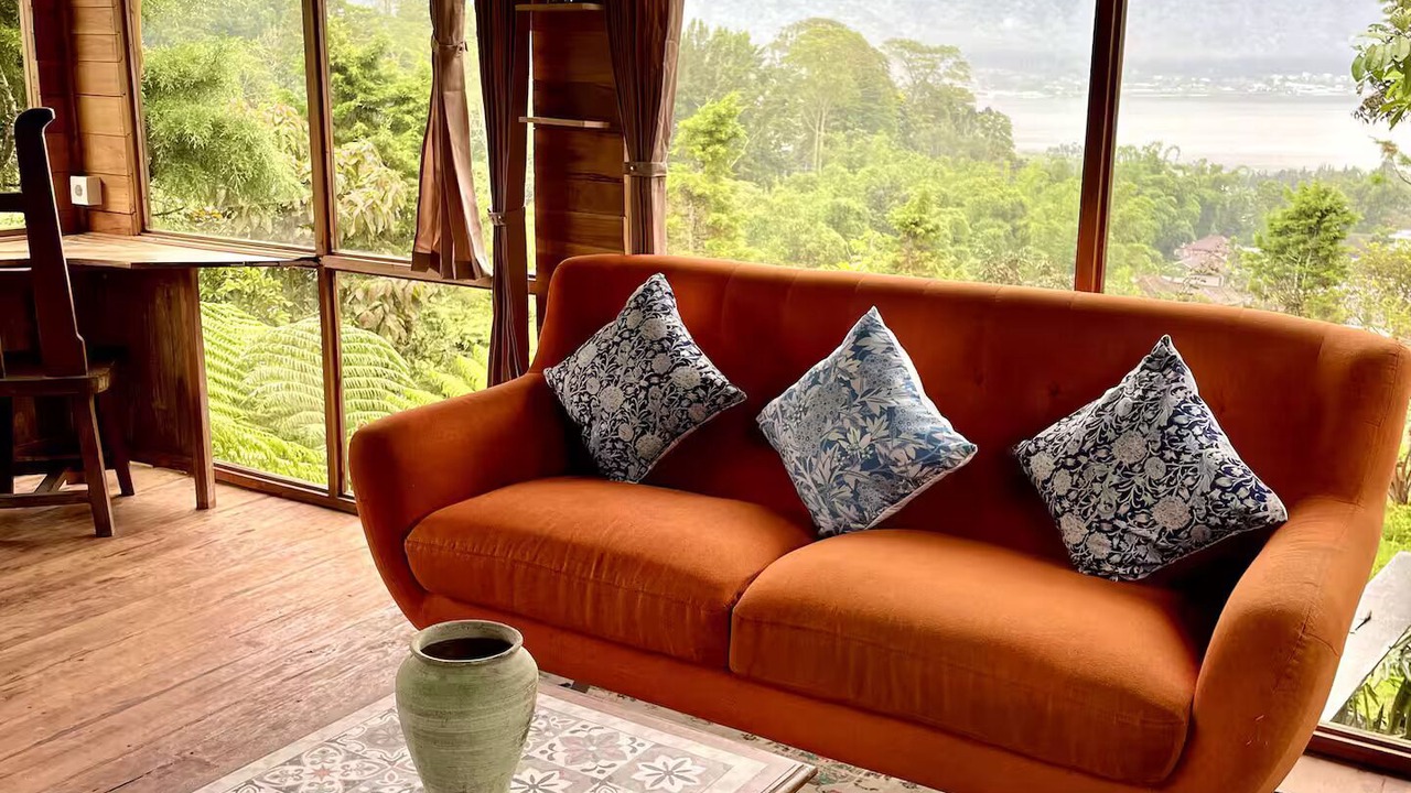 Photo of Livingroom in Candikuning