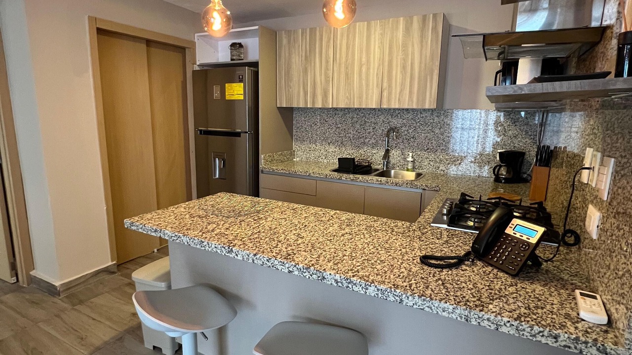 Photo of Kitchen in Yolanda Morales