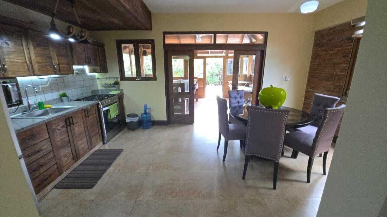 Photo of Kitchen in La Joya