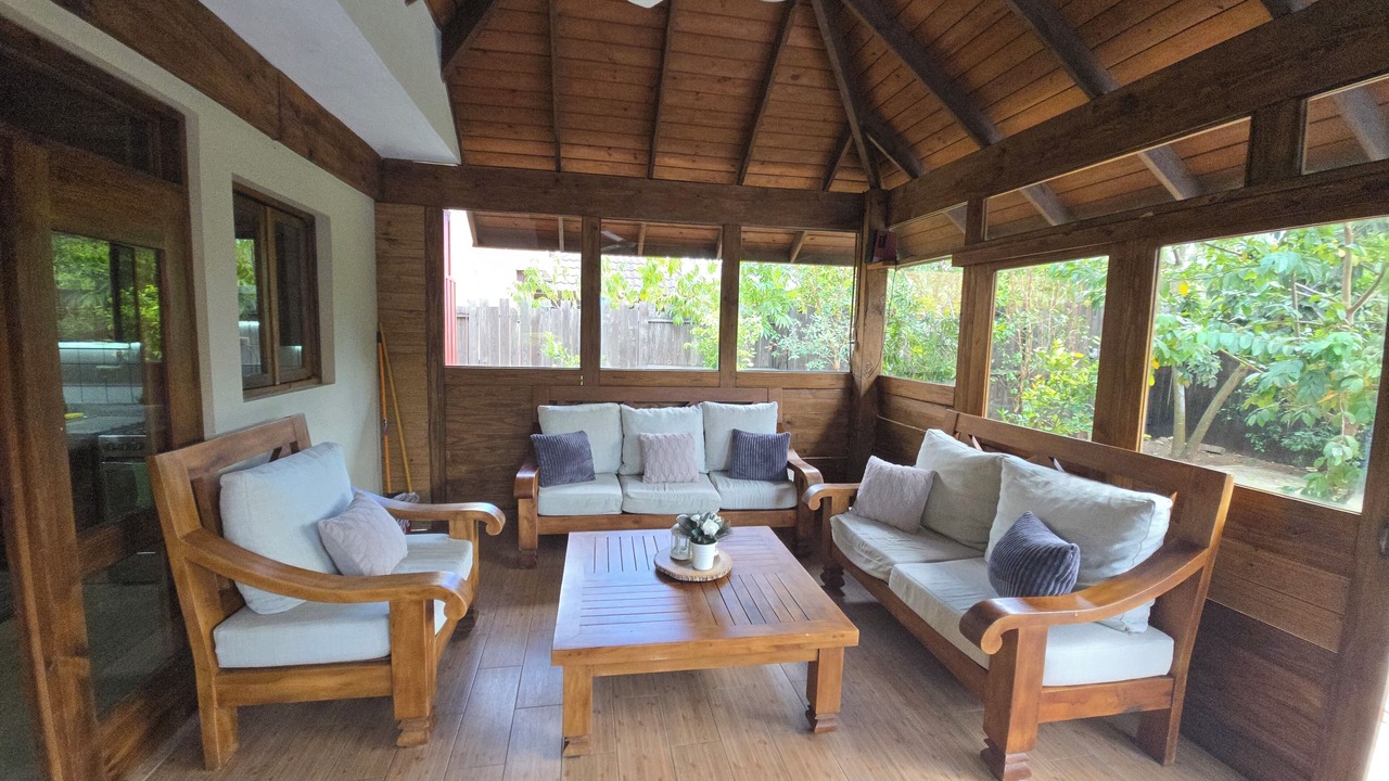 Photo of Livingroom in La Joya