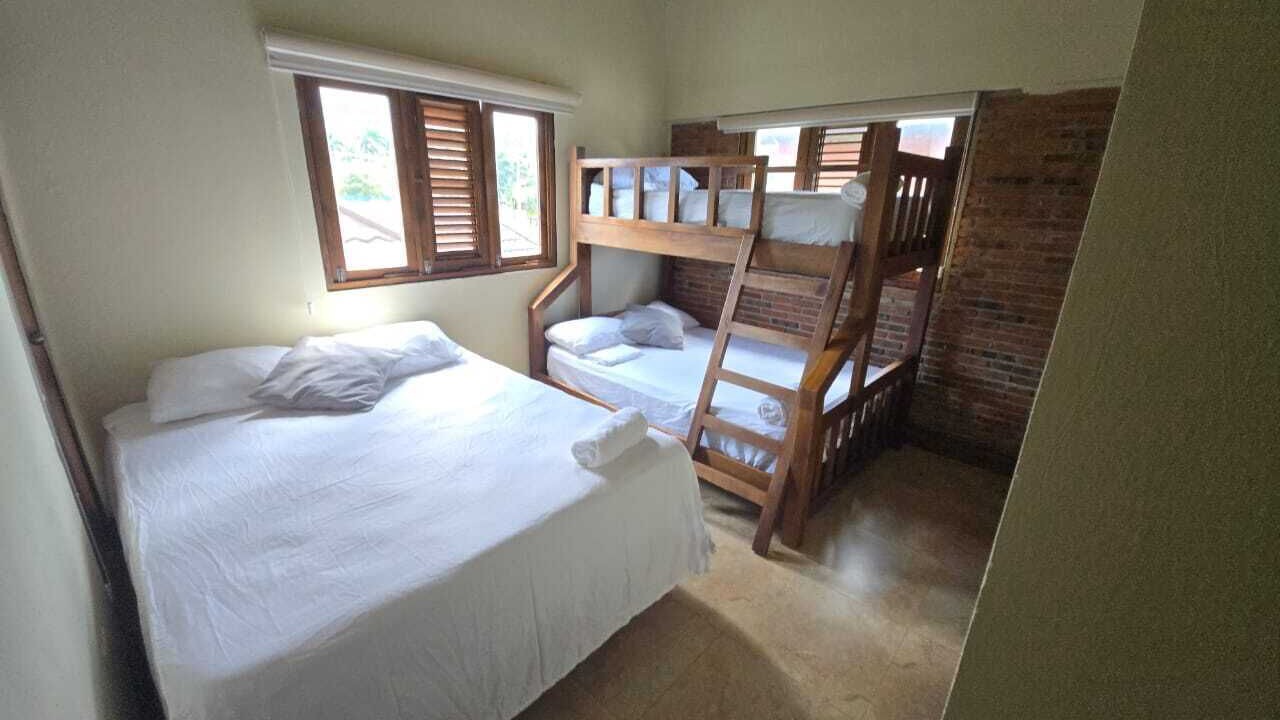 Photo of Bedroom in La Joya