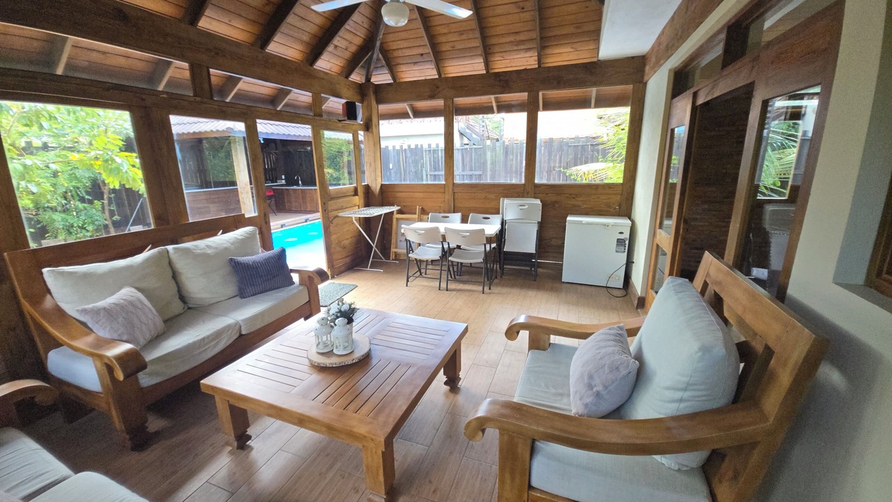 Photo of Livingroom in La Joya