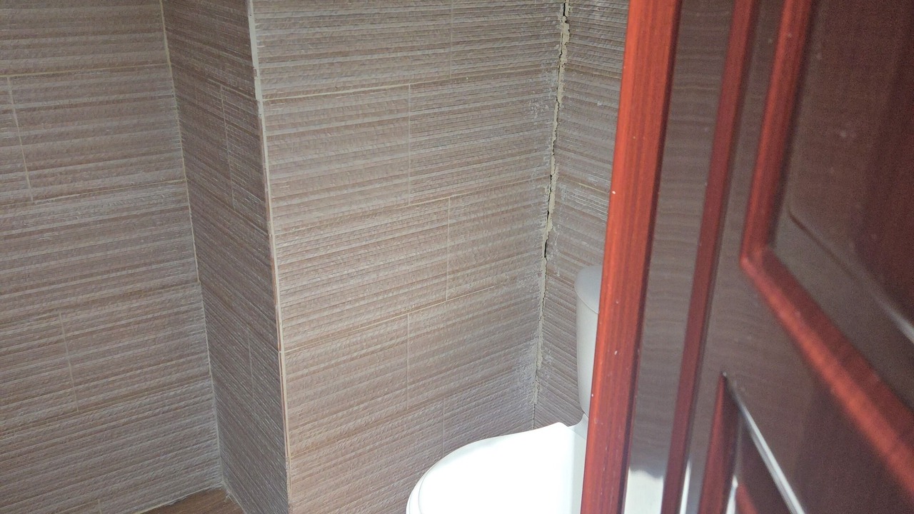 Photo of Bathroom in La Joya