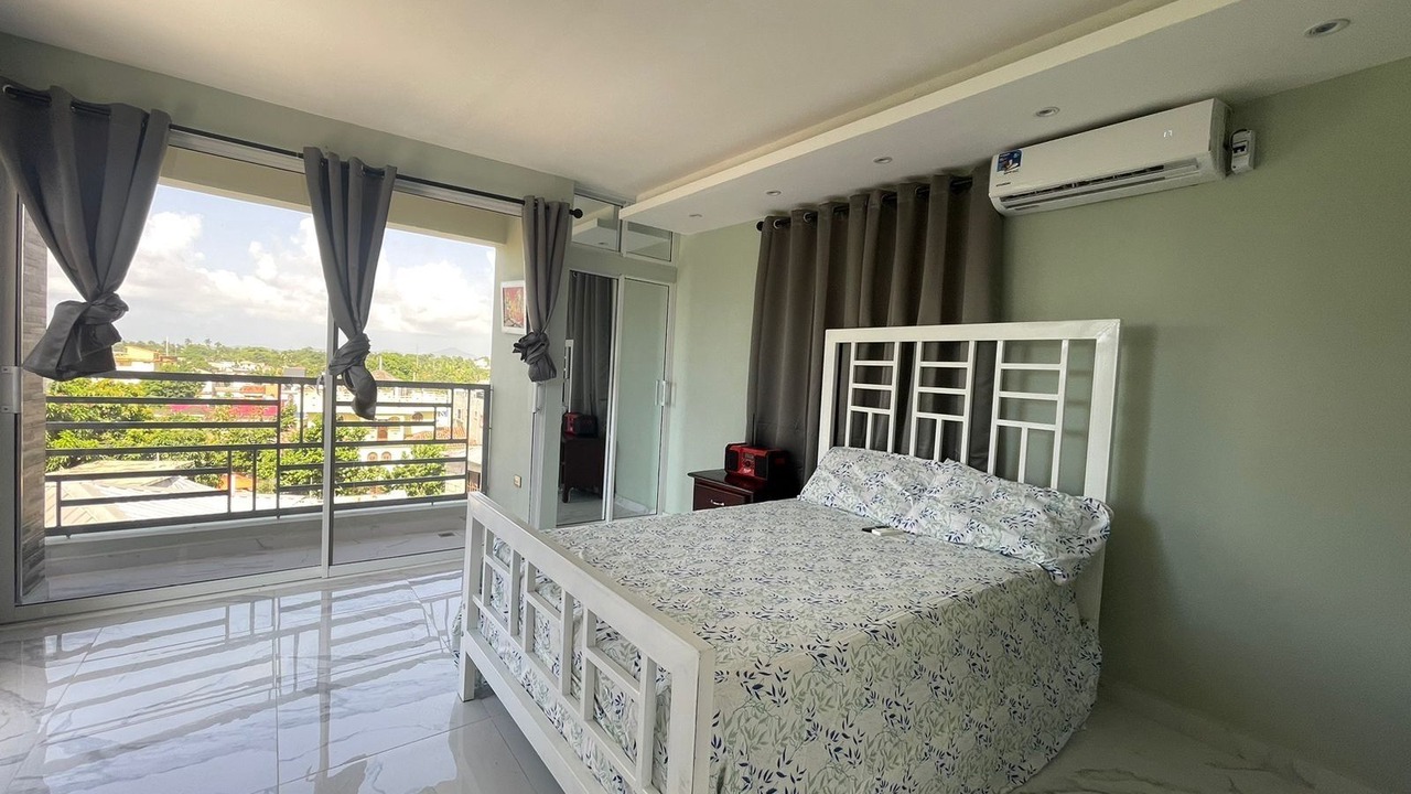 Photo of Bedroom in Miches