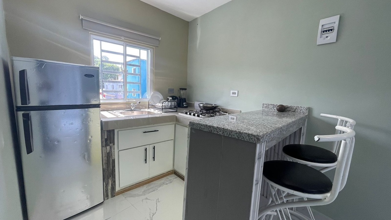 Photo of Kitchen in Miches
