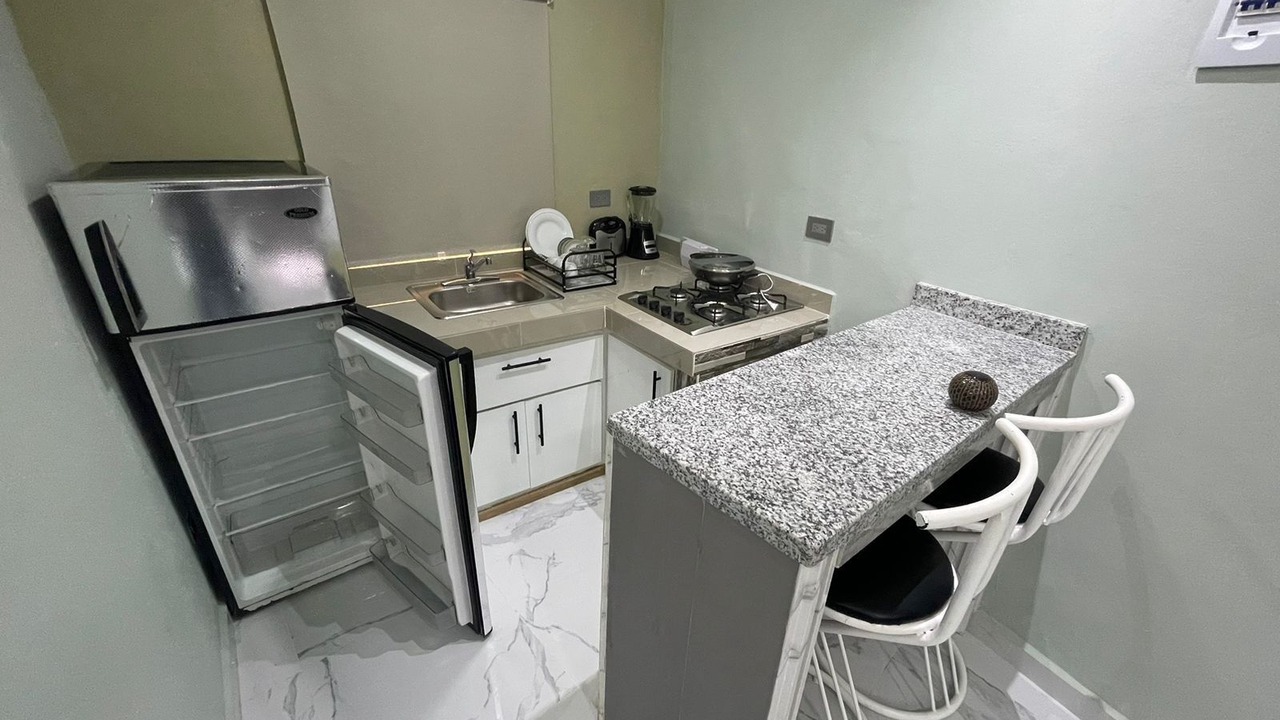 Photo of Kitchen in Miches