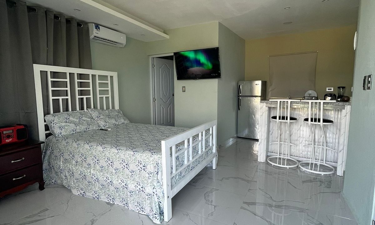 Photo of Bedroom in Miches