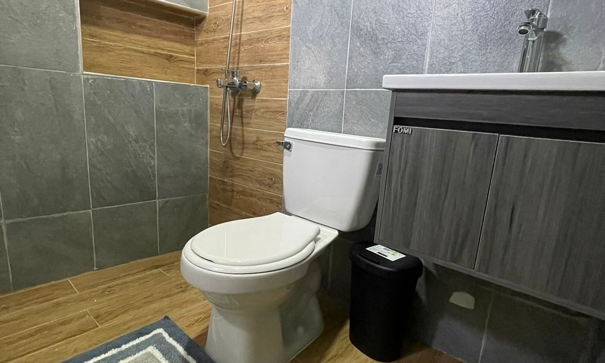 Photo of Bathroom in Miches