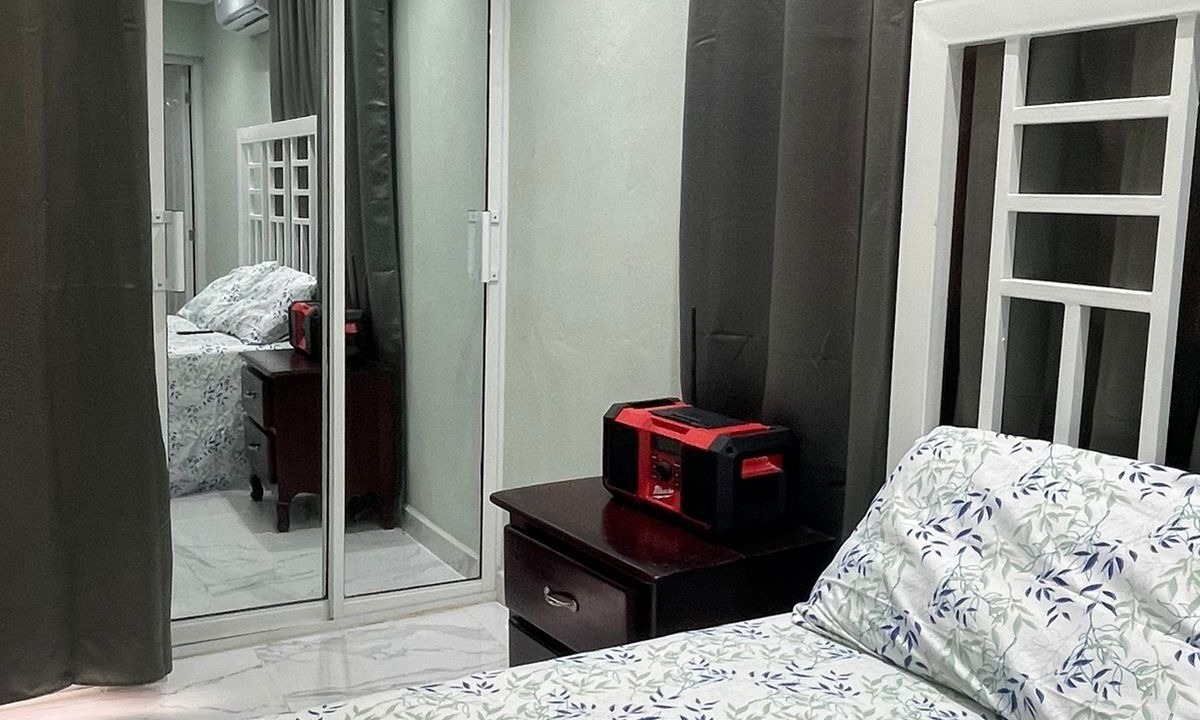 Photo of Bedroom in Miches