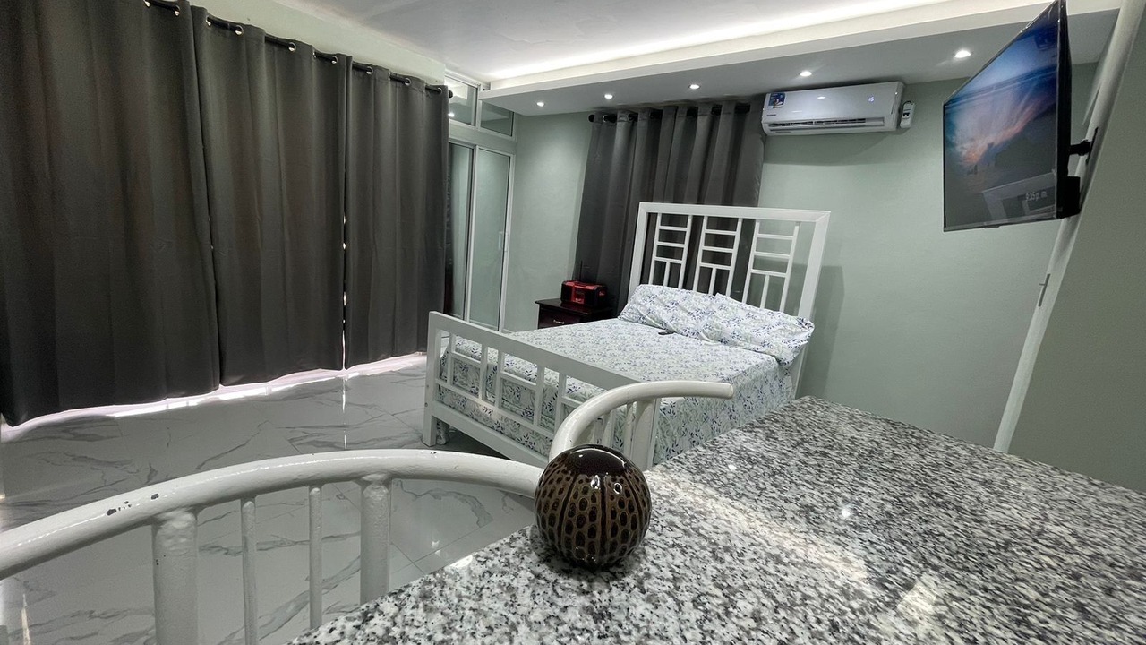 Photo of Bedroom in Miches