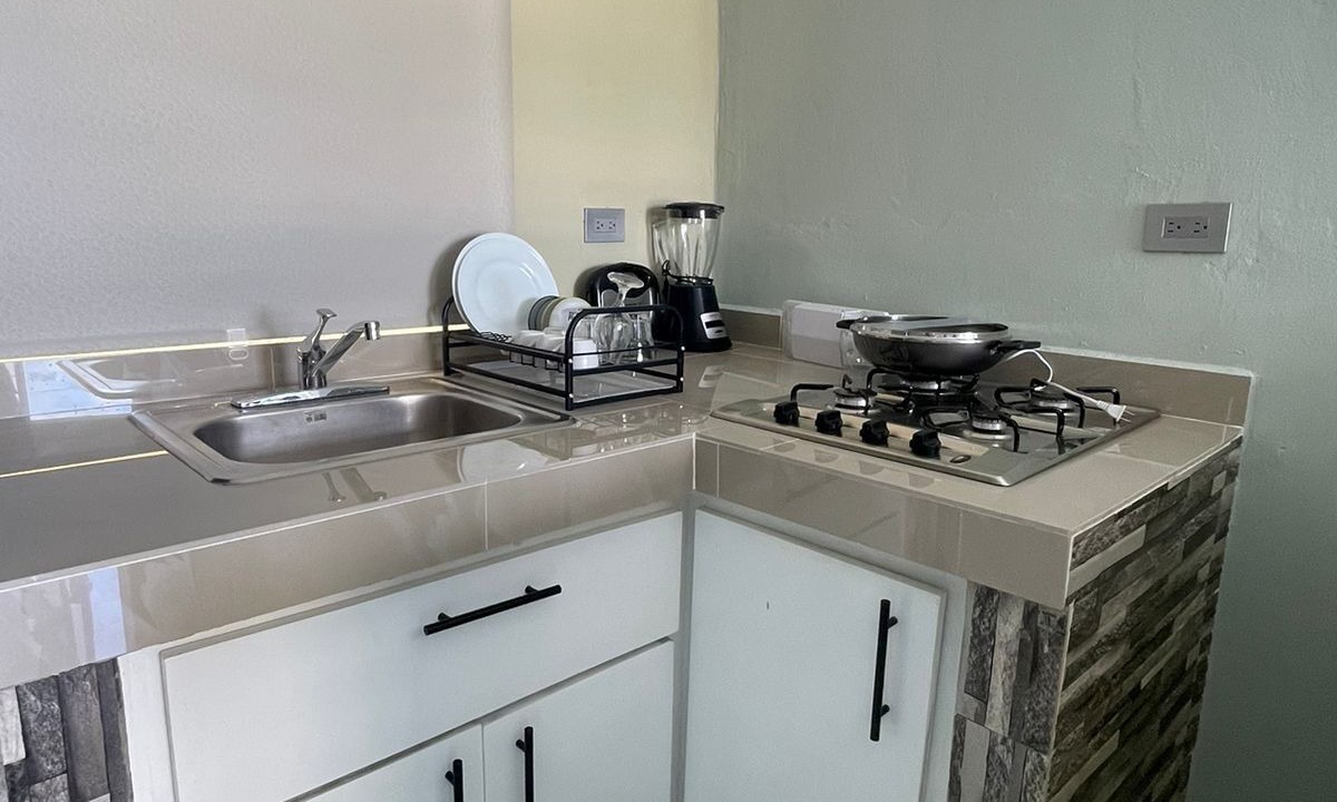 Photo of Kitchen in Miches