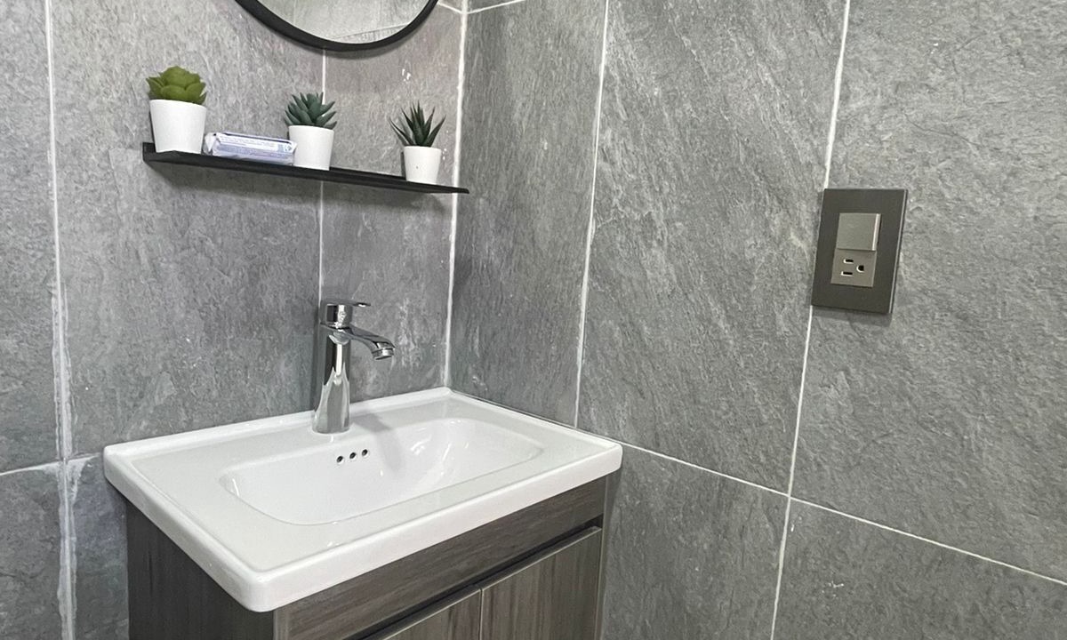 Photo of Bathroom in Miches