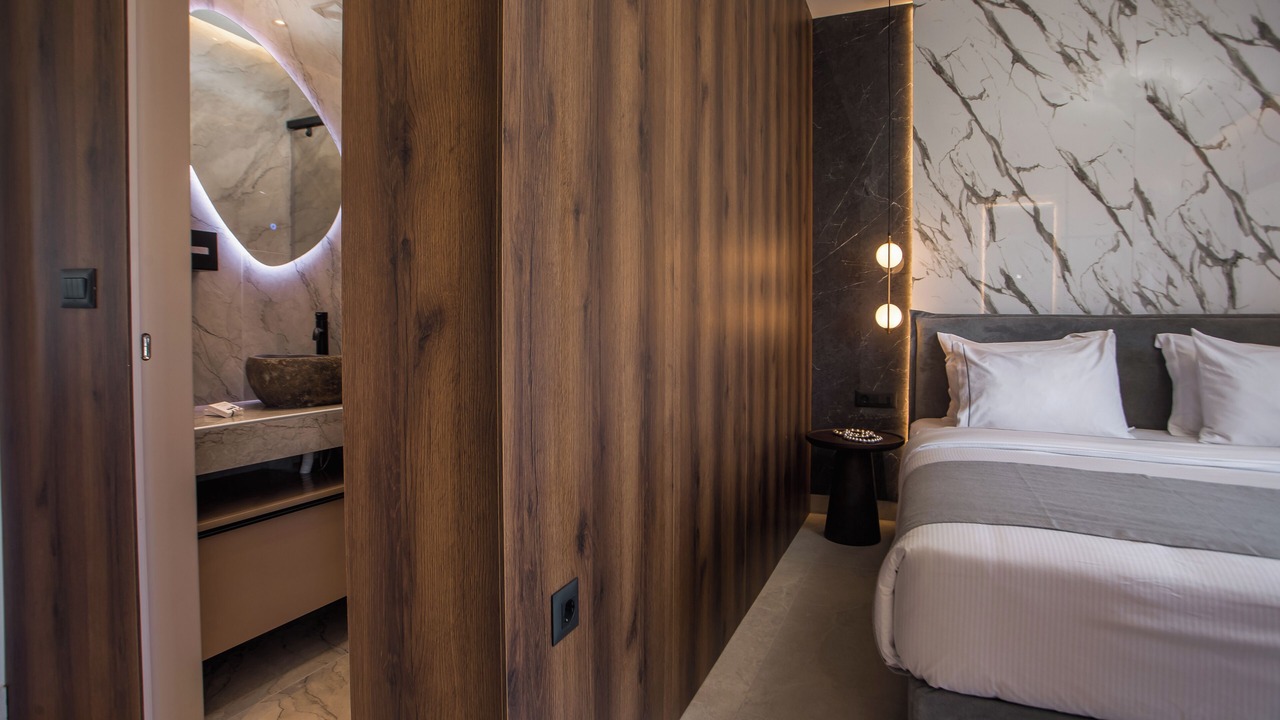 Photo of Bedroom in Lardos