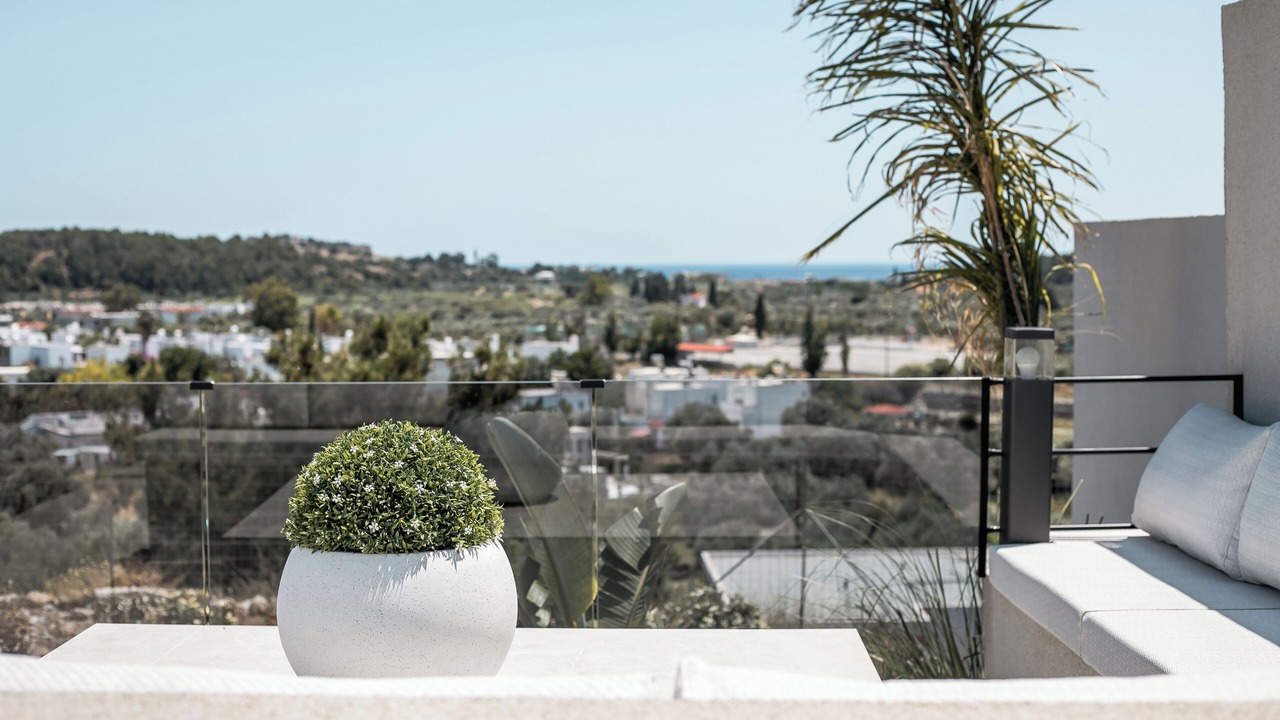 Photo of Outdoor in Lardos