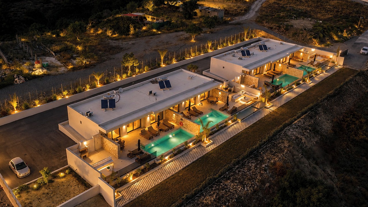 Photo of Outdoor in Lardos