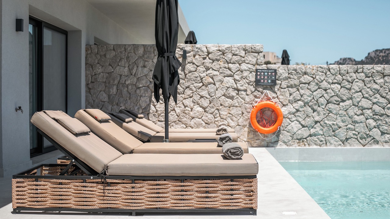 Photo of Outdoor in Lardos