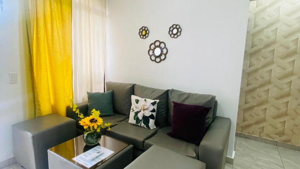 Photo of Livingroom in Villas Ana Maria