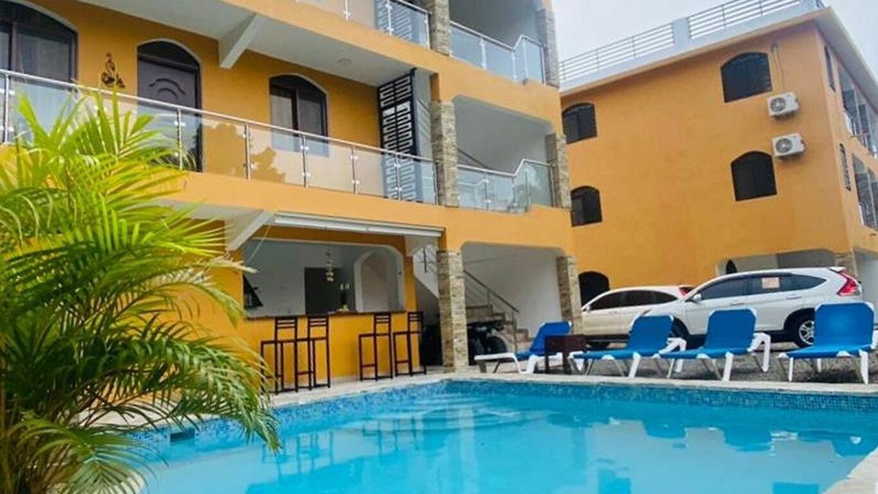 Photo of Outdoor in Villas Ana Maria