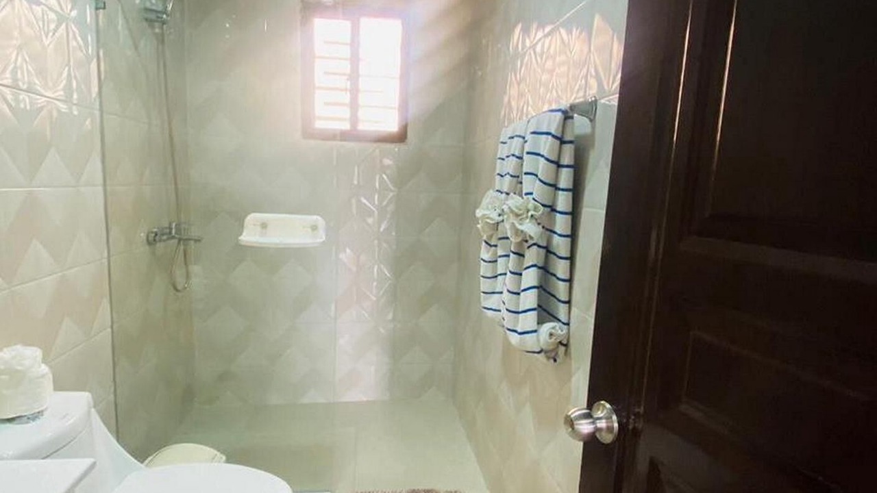Photo of Bathroom in Villas Ana Maria