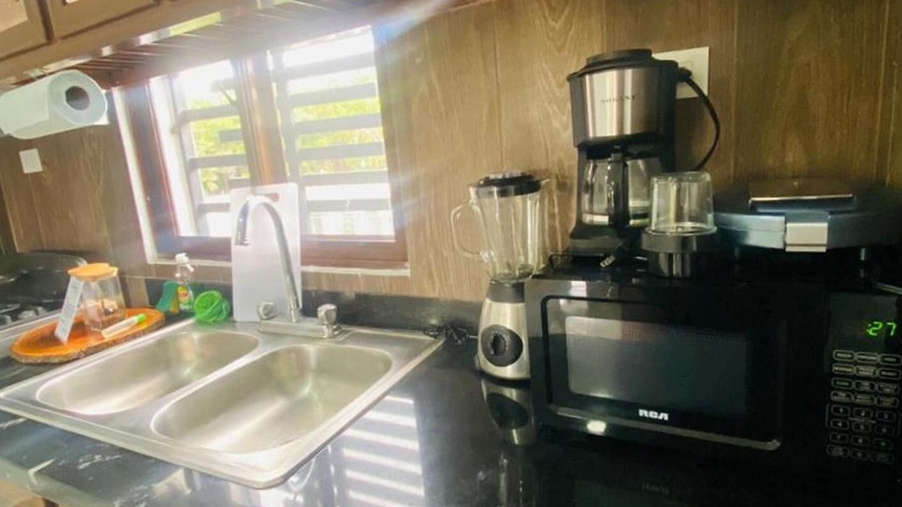 Photo of Kitchen in Villas Ana Maria