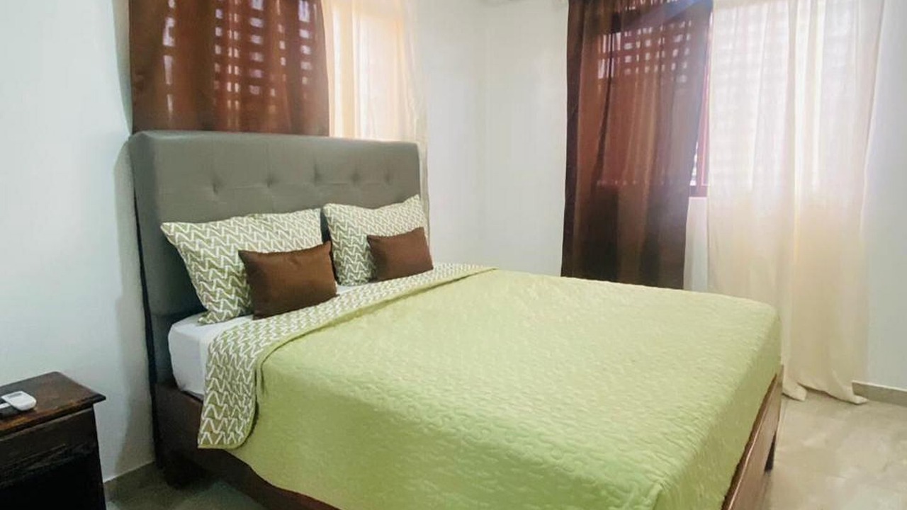 Photo of Bedroom in Villas Ana Maria