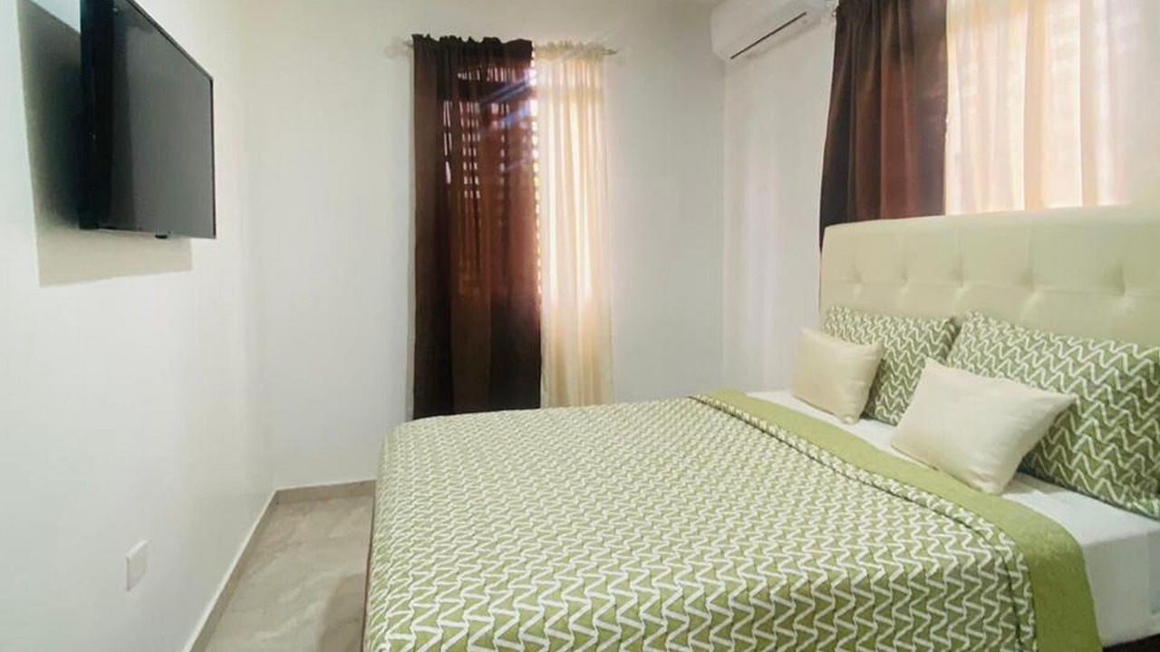 Photo of Bedroom in Villas Ana Maria