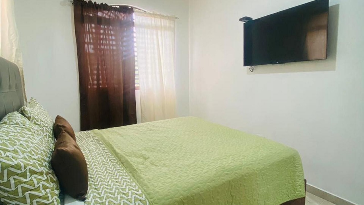 Photo of Bedroom in Villas Ana Maria