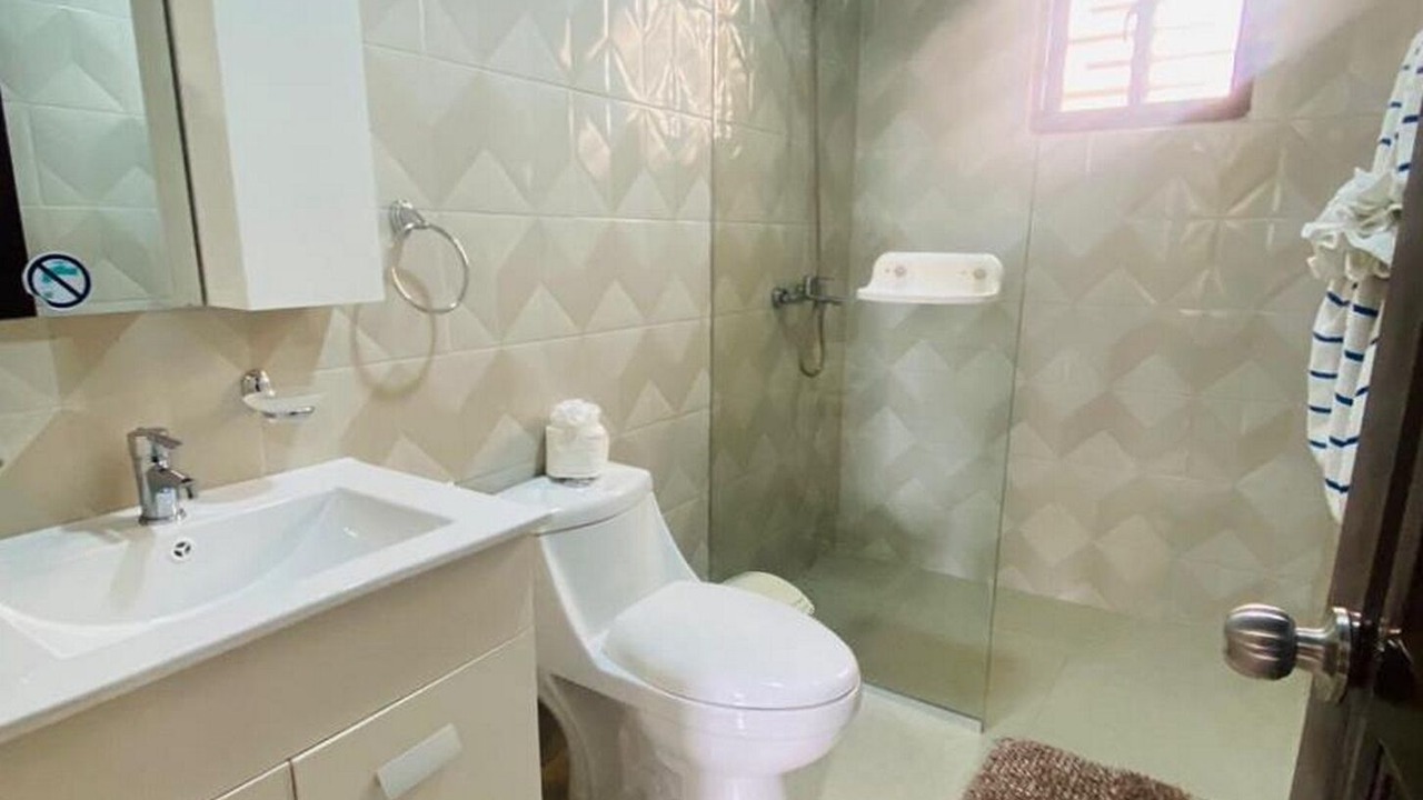 Photo of Bathroom in Villas Ana Maria
