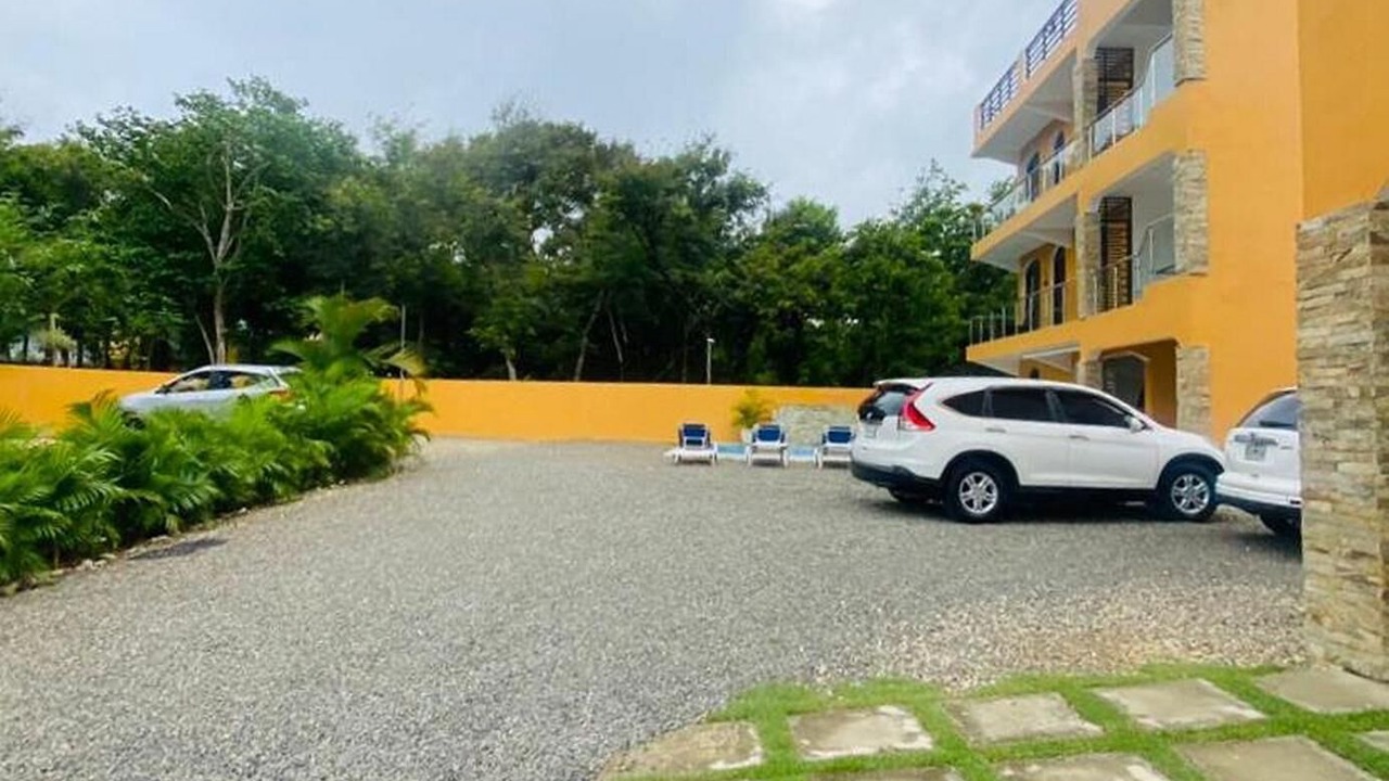 Photo of Outdoor in Villas Ana Maria