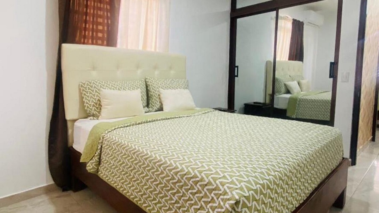 Photo of Bedroom in Villas Ana Maria