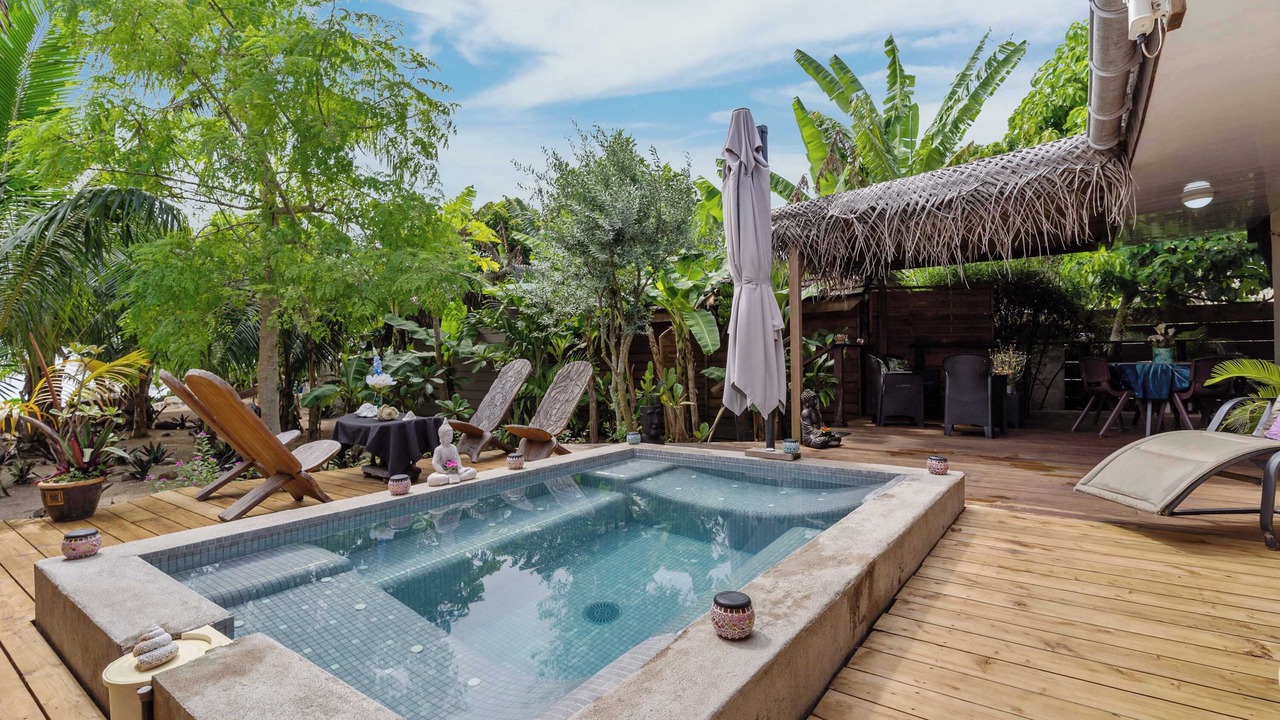 Photo of Outdoor in Moorea-Maiao