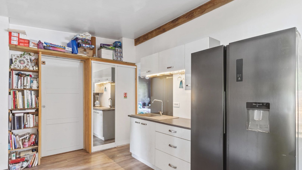 Photo of Kitchen in Moorea-Maiao