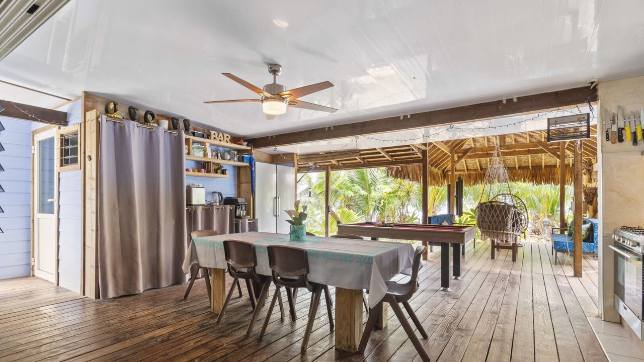 Photo of Outdoor in Moorea-Maiao