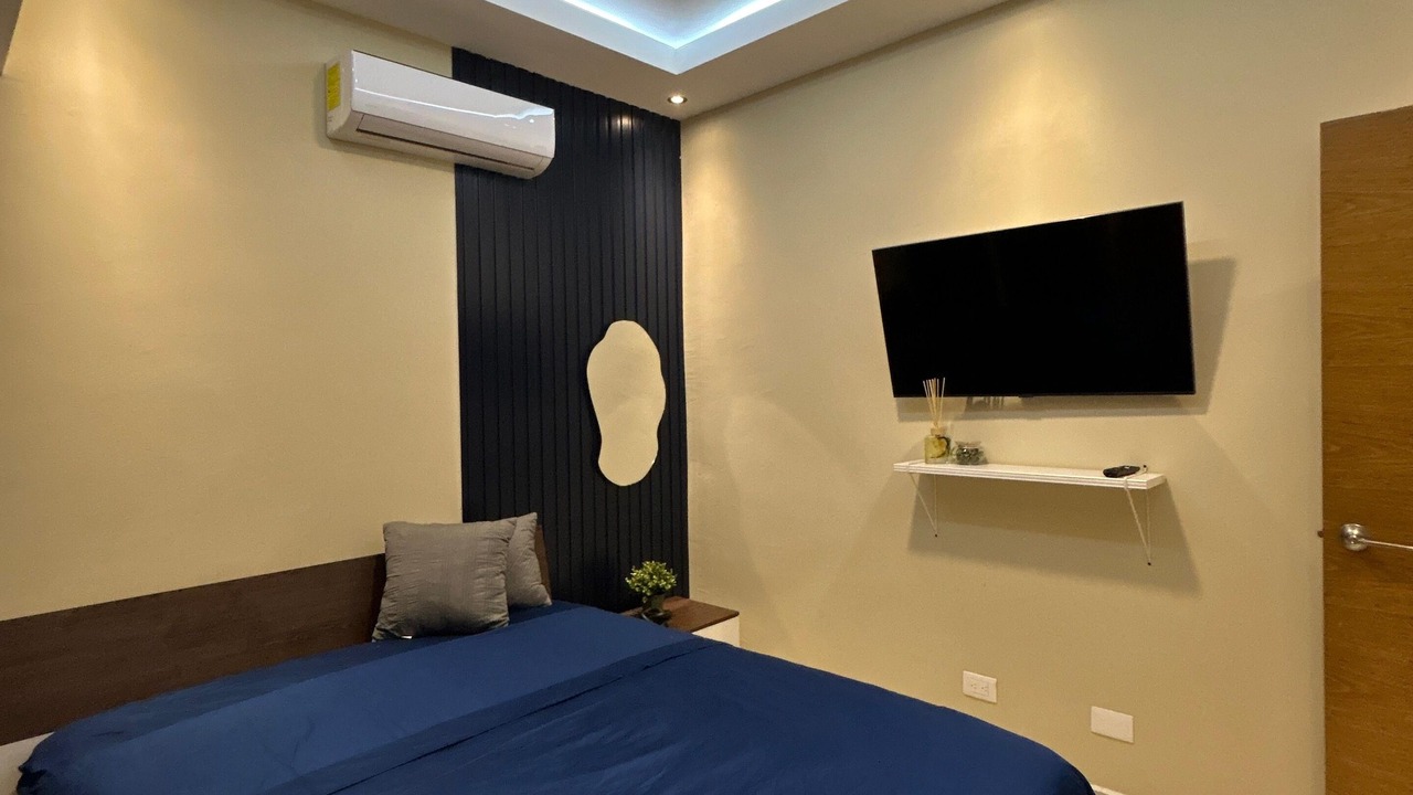Photo of Bedroom in La Arboleda
